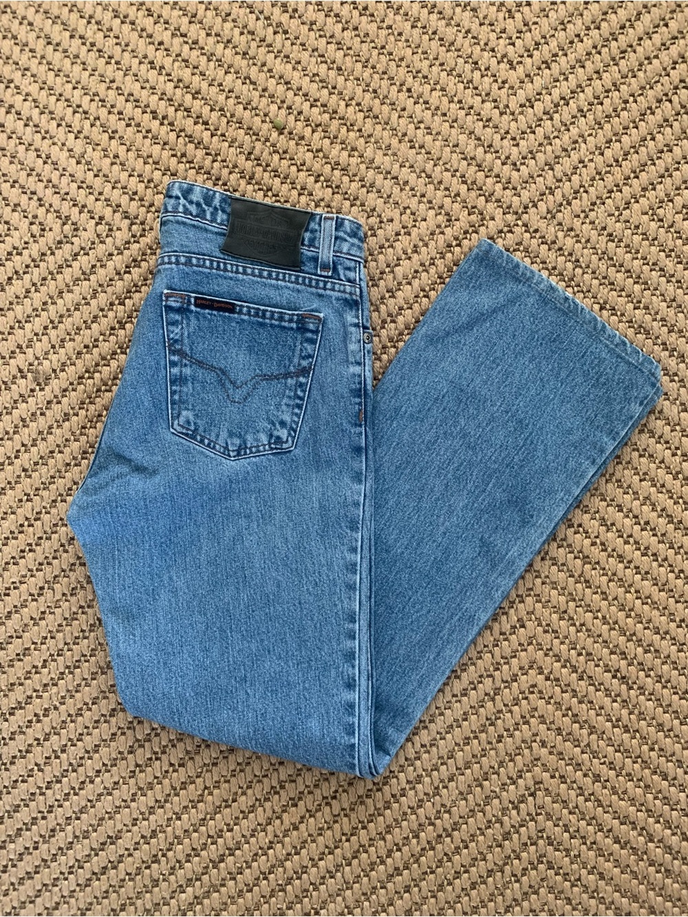 Harley Davidson Jeans 👖